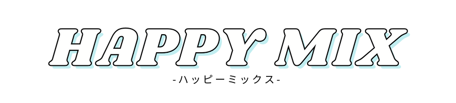 HAPPYMIX
