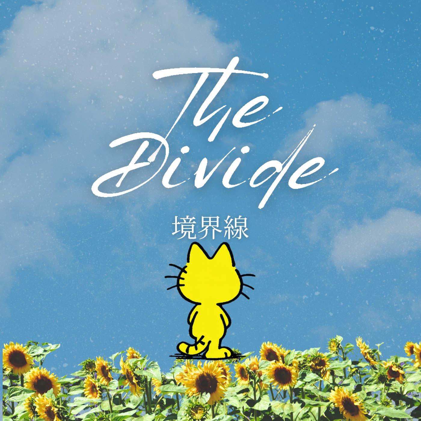 Blue Pink Photo Featherlight Album Cover (3)