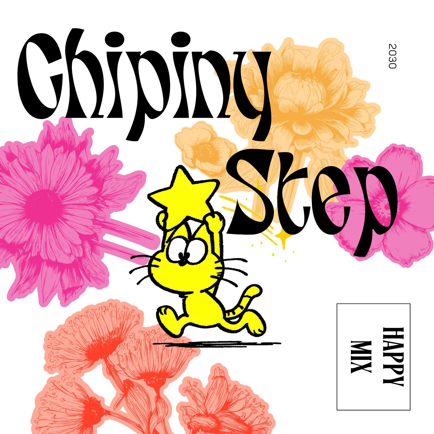 Blue Pink Photo Featherlight Album Cover (4)