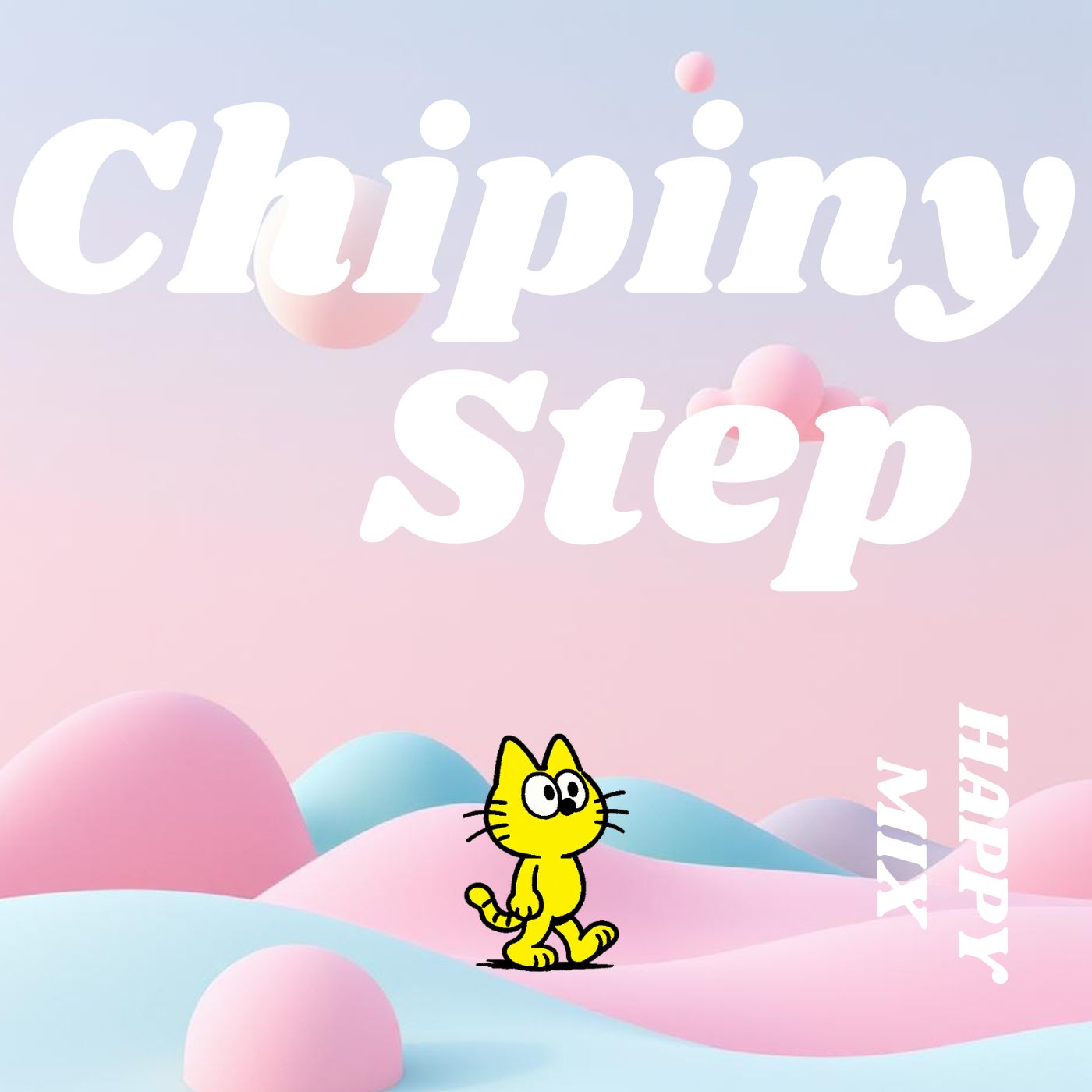 Blue Pink Photo Featherlight Album Cover (5)