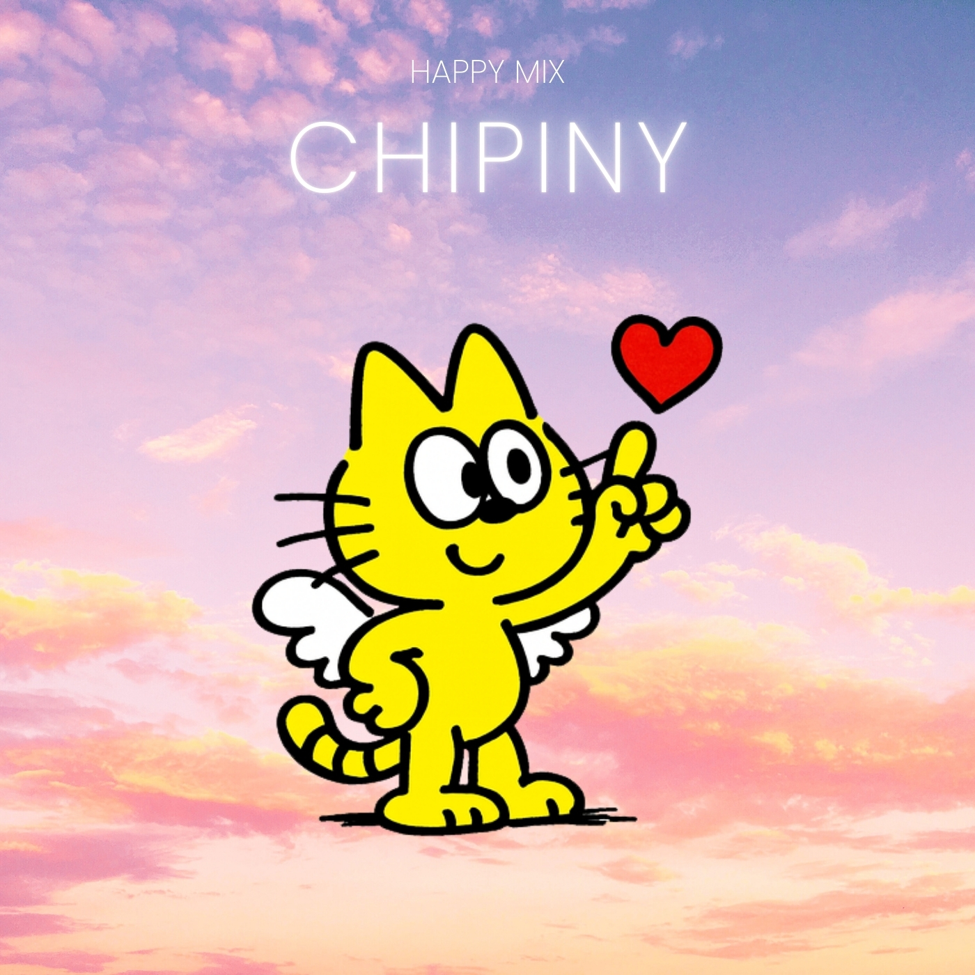 Blue Pink Photo Featherlight Album Cover (9)