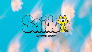 Saido